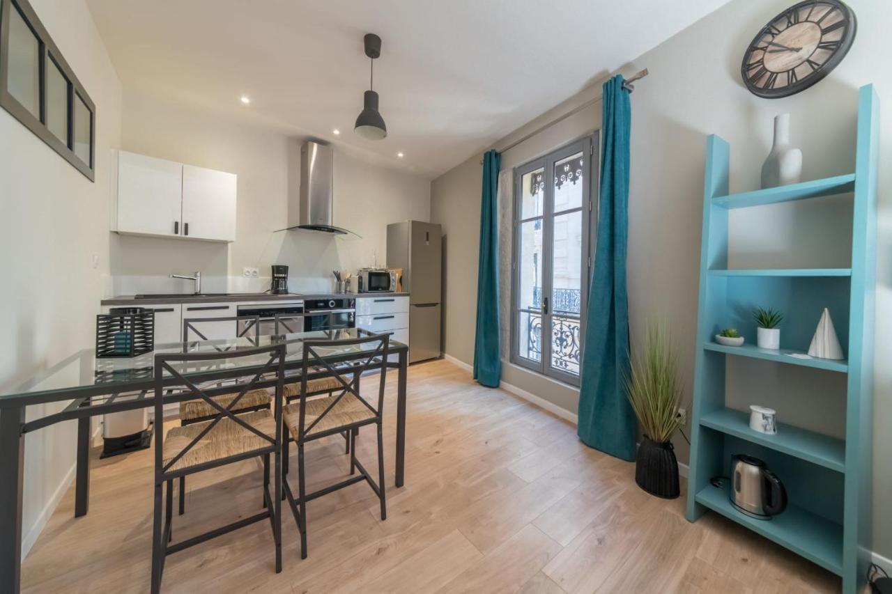 Appartement Fiora - Welkeys Avignon Exterior foto